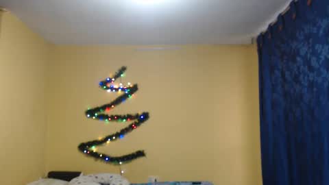 Violet777  online show from 01-05-25, 12:10