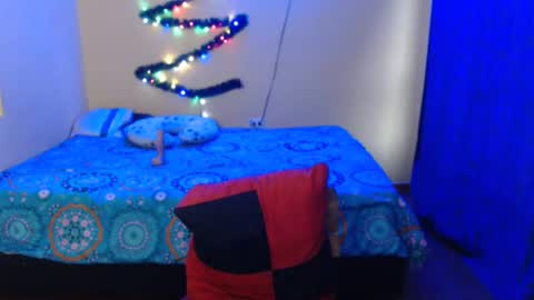 Violet777  online show from 01-09-25, 11:14