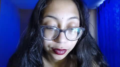 Violet777  online show from 01-13-25, 11:41