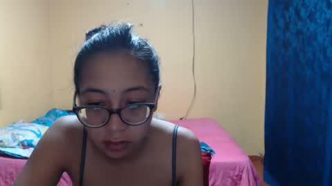 Violet777  online show from 01-14-25, 09:02