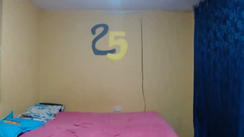 Violet777  online show from 01-16-25, 08:54