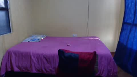 Violet777  online show from 01-19-25, 10:17