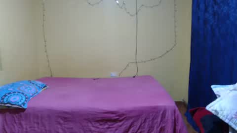 Violet777  online show from 01-25-25, 09:26