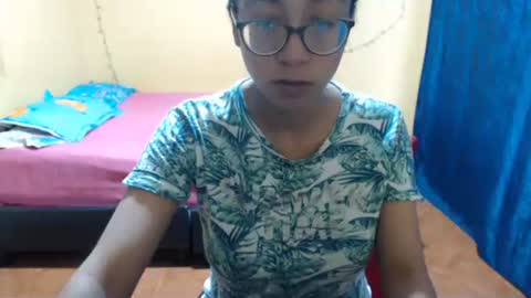 Violet777  online show from 01-27-25, 12:05