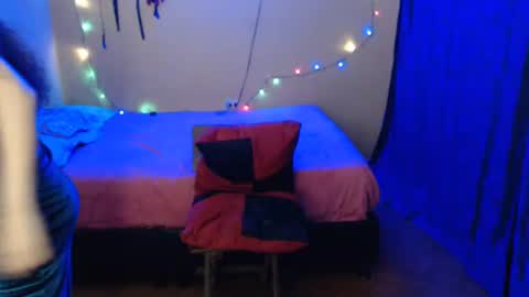 Violet777  online show from 01-30-25, 03:00