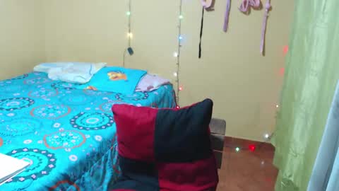 Violet777  online show from 02-18-25, 03:53