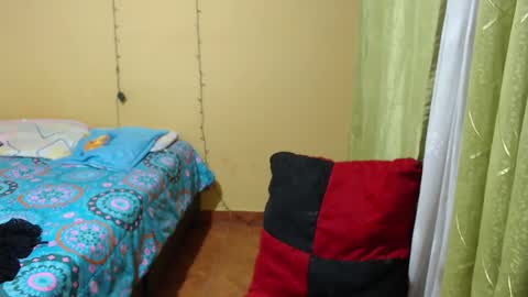 Violet777  online show from 03-02-25, 02:08