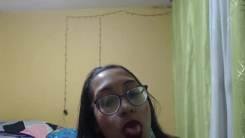 Violet777  online show from 03-09-25, 05:22