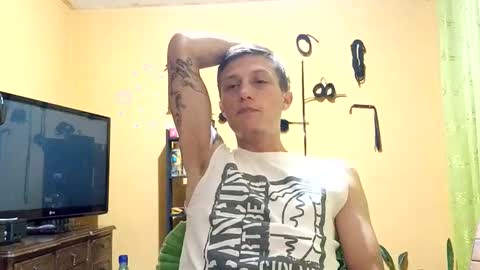 Violet777  online show from 09-10-25, 12:43