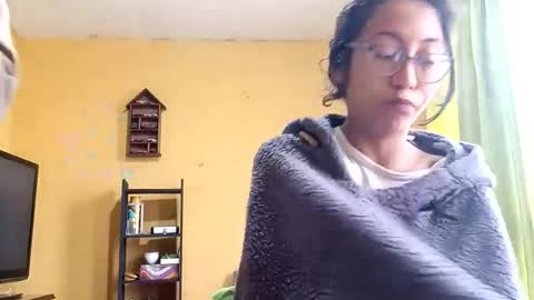 Violet777  online show from 09-10-25, 12:49