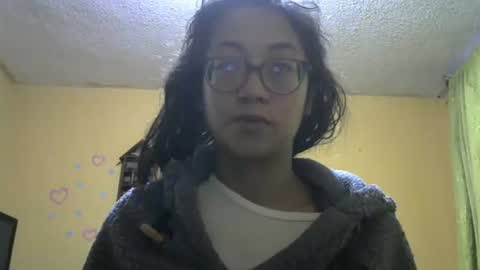 Violet777  online show from 09-11-25, 10:48