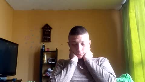 Violet777  online show from 09-14-25, 11:31