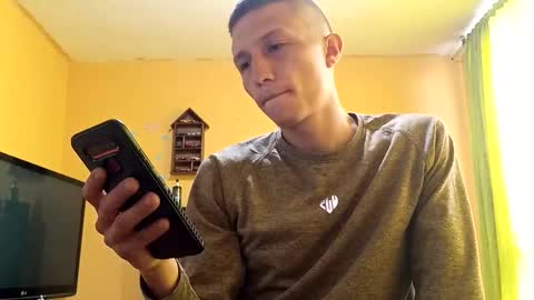 Violet777  online show from 09-15-25, 12:16