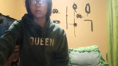 Violet777  online show from 09-16-25, 01:17