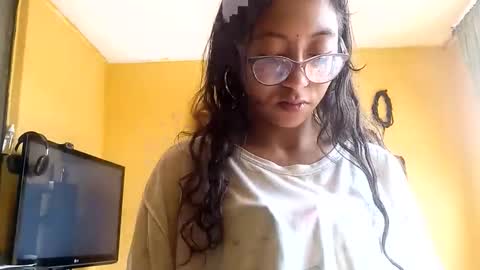 Violet777  online show from 09-16-25, 06:53