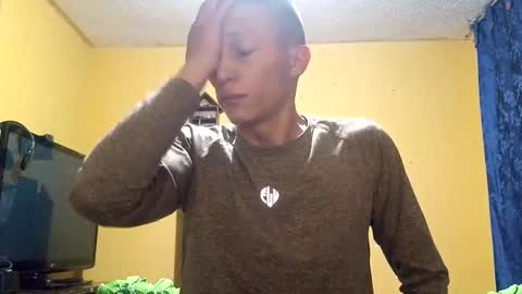 Violet777  online show from 09-21-25, 06:04