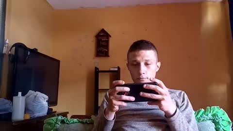 Violet777  online show from 09-21-25, 06:09