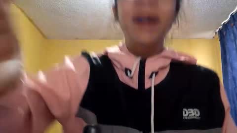 Violet777  online show from 09-25-25, 11:14