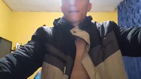 Violet777  online show from 10-01-25, 02:06