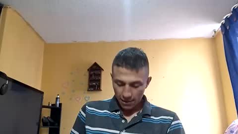 Violet777  online show from 10-01-25, 02:23