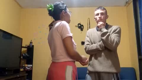 Violet777  online show from 10-02-25, 02:29