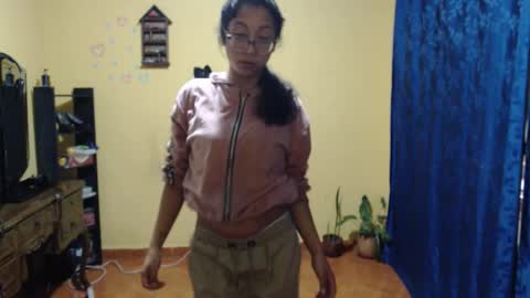 Violet777  online show from 10-10-25, 02:10