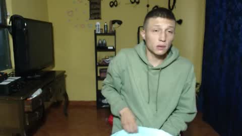 Violet777  online show from 10-11-25, 10:58