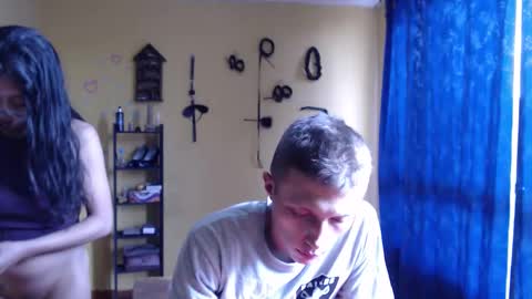 Violet777  online show from 10-13-25, 07:58