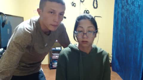 Violet777  online show from 10-14-25, 11:05