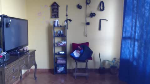 Violet777  online show from 10-15-25, 11:10