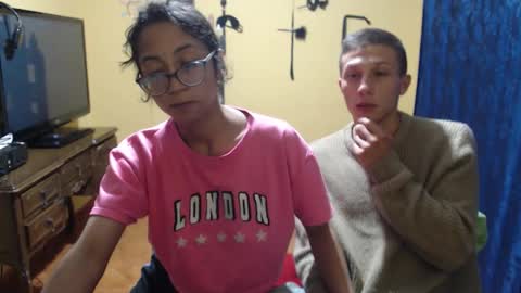 Violet777  online show from 10-18-25, 12:57