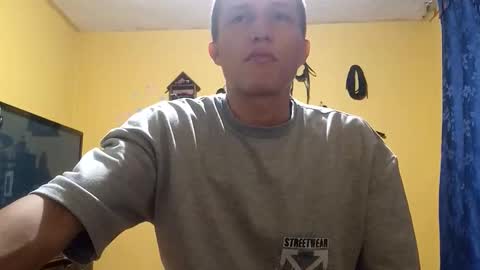 Violet777  online show from 10-27-25, 11:41