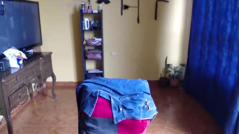 Violet777  online show from 11-03-25, 03:35