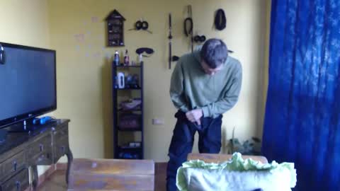 Violet777  online show from 11-07-25, 11:10