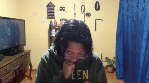 Violet777  online show from 11-09-25, 07:50