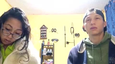 Violet777  online show from 11-10-25, 08:02