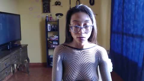 Violet777  online show from 11-11-25, 09:26