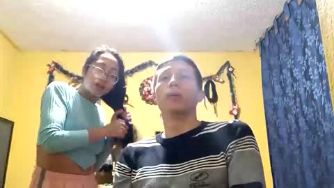 Violet777  online show from 11-13-25, 10:19