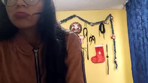 Violet777  online show from 11-15-25, 11:29