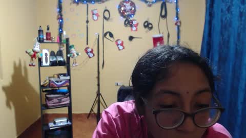 Violet777  online show from 11-21-25, 12:32