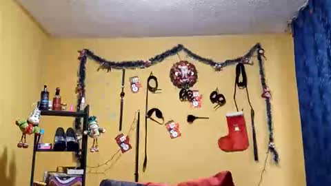 Violet777  online show from 11-21-25, 12:37