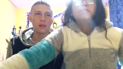 Violet777  online show from 11-23-25, 09:42