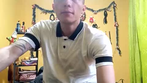 Violet777  online show from 12-01-25, 10:37