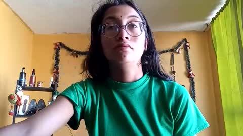 Violet777  online show from 12-03-25, 12:47