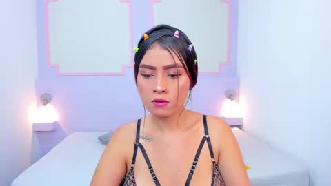 violetsmith online show from 12-03-24, 09:45