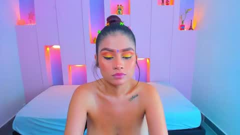 violetsmith online show from 01-07-25, 11:14