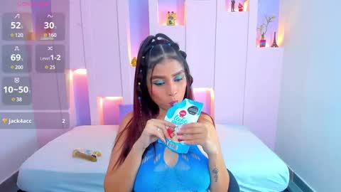 violetsmith online show from 01-15-25, 08:37