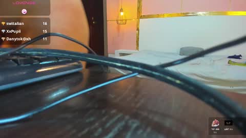 violetsmith online show from 02-01-25, 07:05