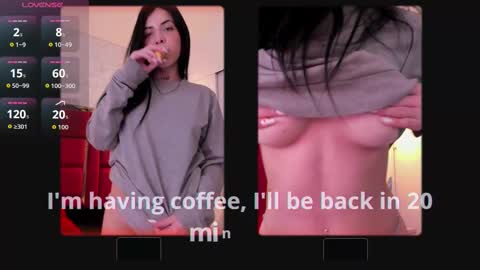 Violeta  online show from 10-11-25, 11:20