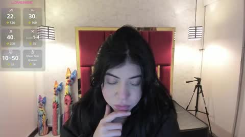 Violeta  online show from 10-12-25, 11:53